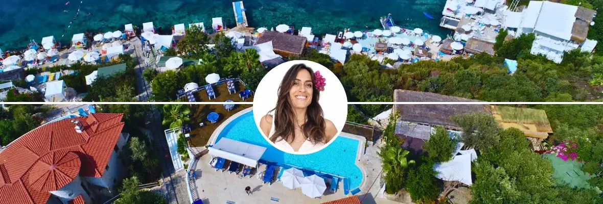 Kaş'ta Bedene Şefkat Tatili: Yoga, Dans ve Meditasyon