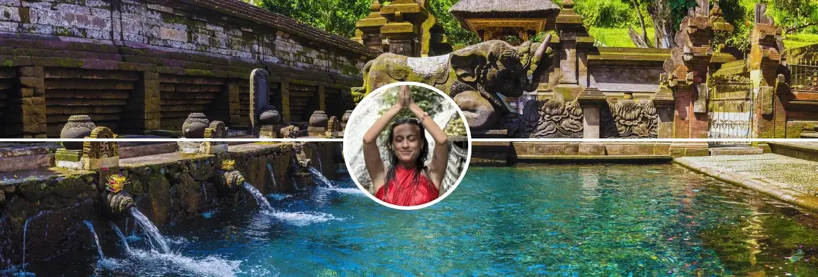 Bali'de Yoga ve Dans Tatili