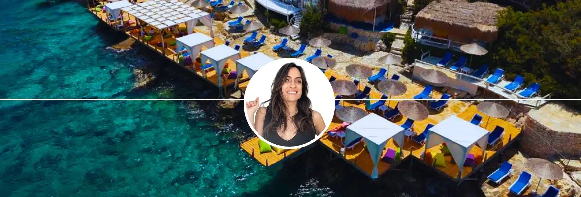 Kaş'ta Bedene Şefkat Tatili: Yoga, Dans ve Meditasyon