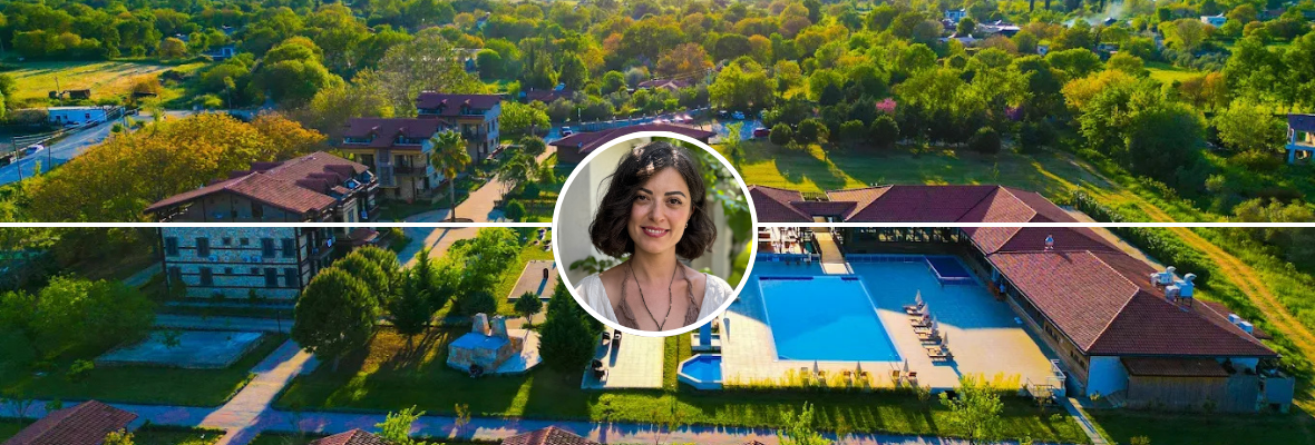 İçsel Dengeni Yakala I Kundalini & Yin Yoga Kampı I Kayaköy