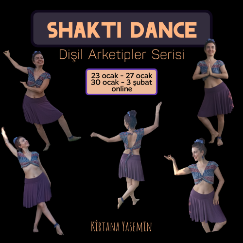 Shakti Dans