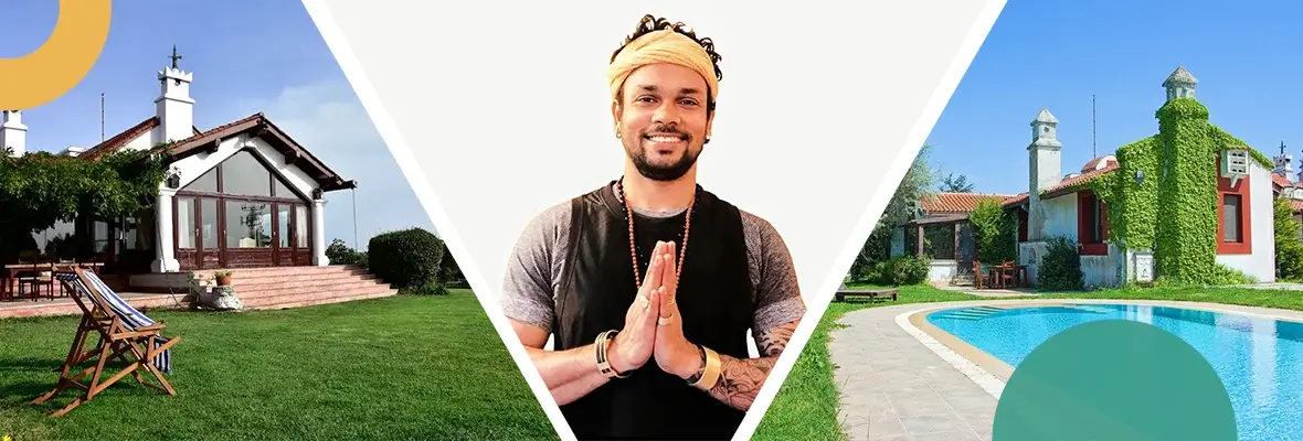 Bayram Tatilinde Yoga Festivali