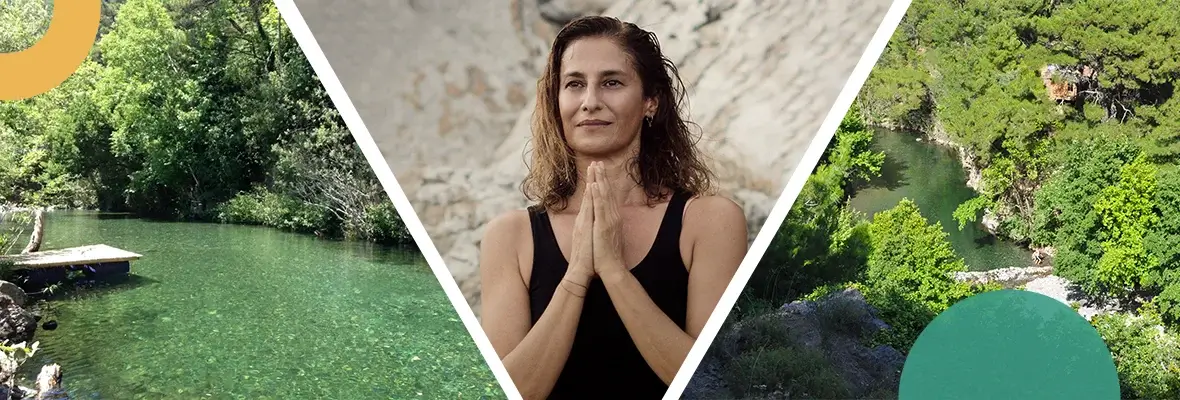 Kazdağları'nda Yoga ve Meditasyon Kampı
