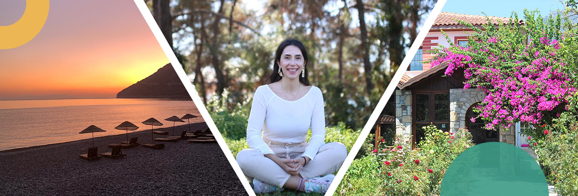 Dinlendirici Yoga Kampı