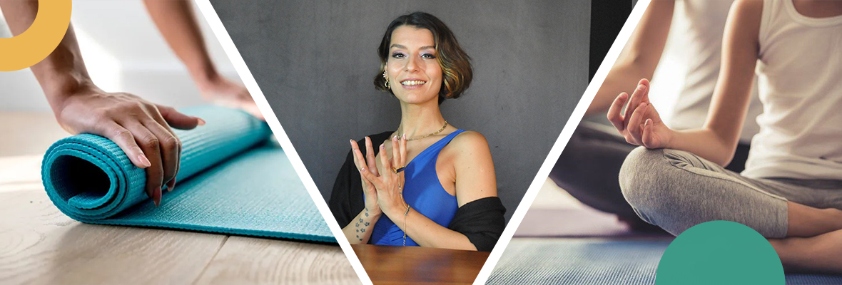 200 Saat Temel Hatha&Vinyasa Uzmanlık Programı