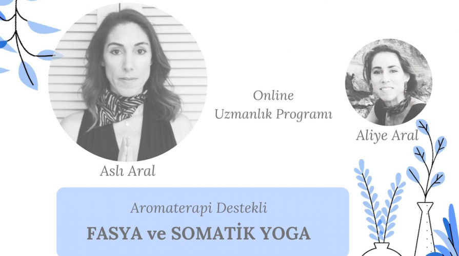 Somatik Yoga ve Fasya