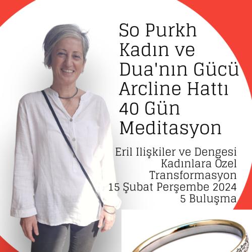 So Purk Kadın ve Kalbinin Gücü / Eril İlişkiler Dengesi