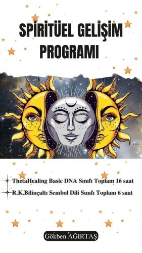 Spritüel Gelişim Programı