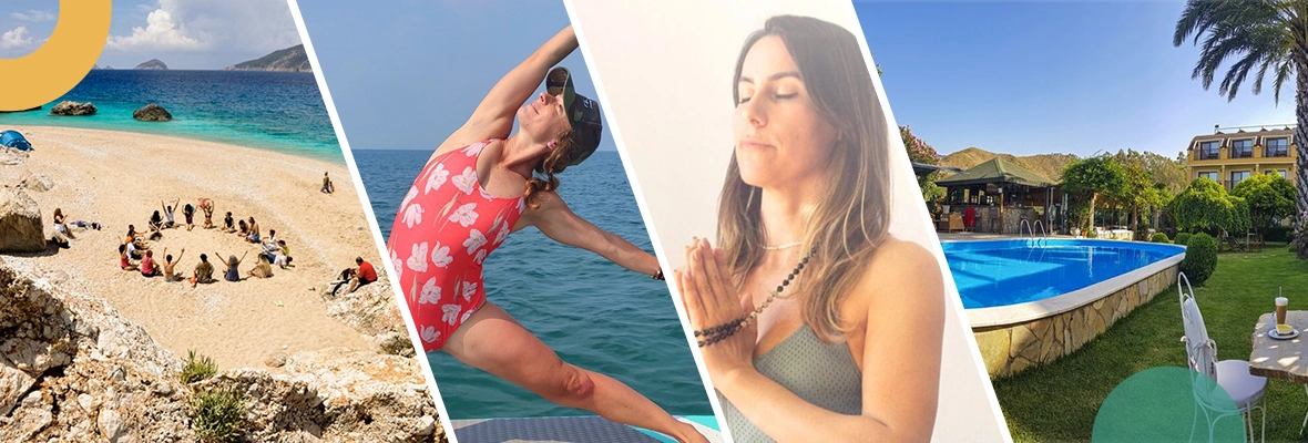 Sup Yoga Kampı (19-21 Mayıs)