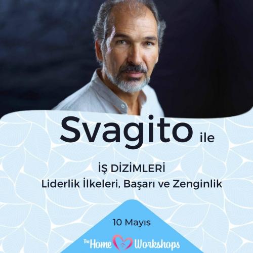 Svagito ile İş Dizimleri