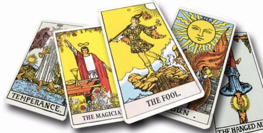 Tarot İçsel Yolculuk (Online Tarot ) Ücretsiz Tanıtım