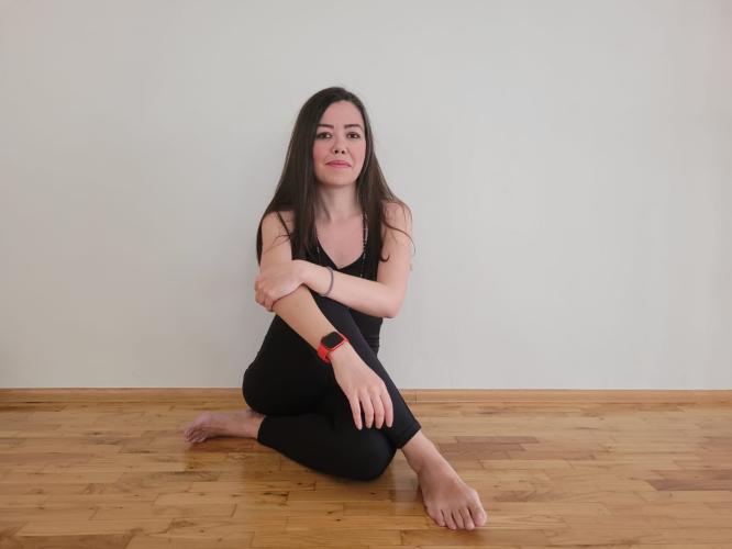 Temel Yin Yoga Uzmanlık Programı