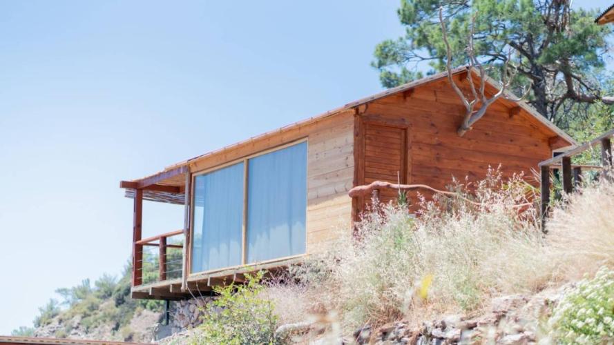 Aysun ile Shambala’da Yoga,Nefes ve Farkındalık Kampı