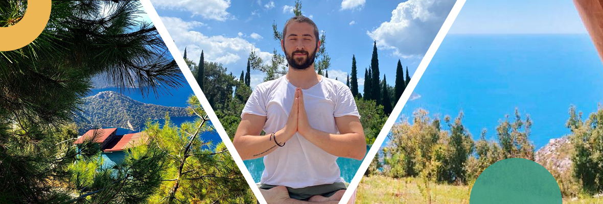 Yoga - Gyrokinesis - Meditasyon Kampı