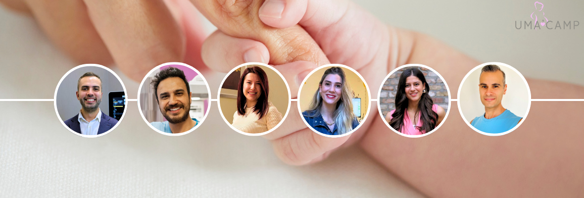 UMA Akademi | Doğuma Hazırlıkta Bir Günlük Serüven