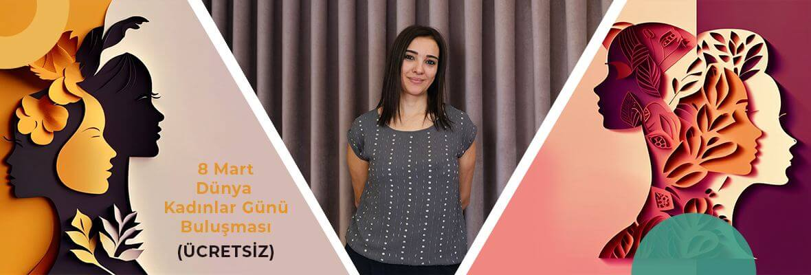 Umay’da Salon Sohbetleri – Ücretsiz