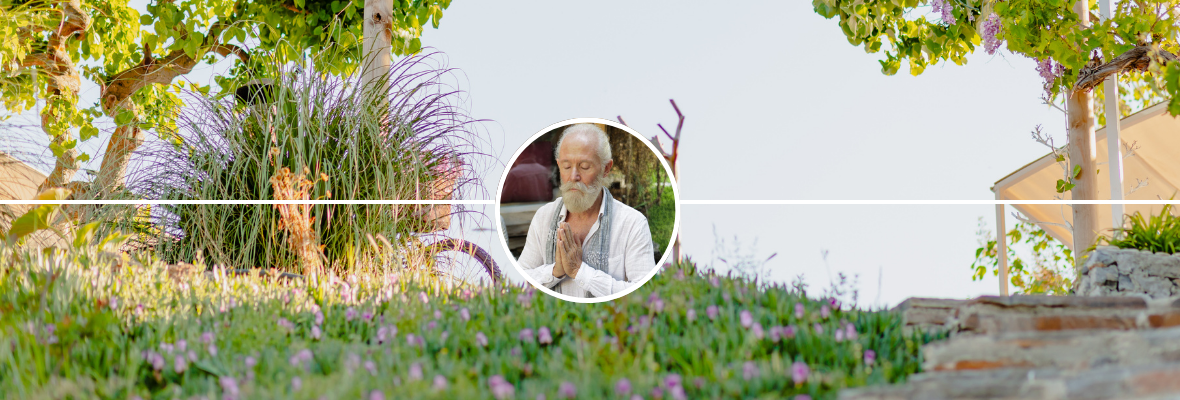 Urla'da Vipassana Farkındalık Kursu