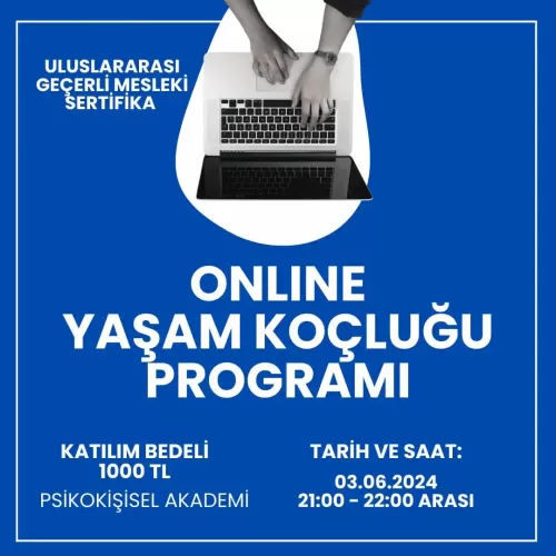 Yaşam Koçluğu Programı