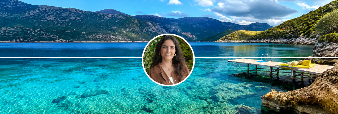 Workshopix Long Weekend | Kaş'ta Yenilenme ve Özgürlük Kampı
