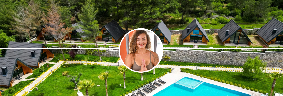 Yeni Yıl Yenilenme Kampı