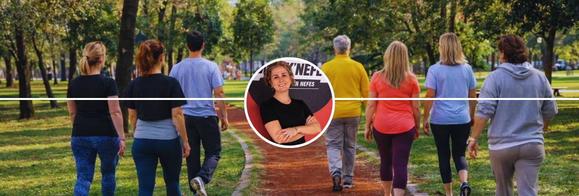 WALK’Nefes