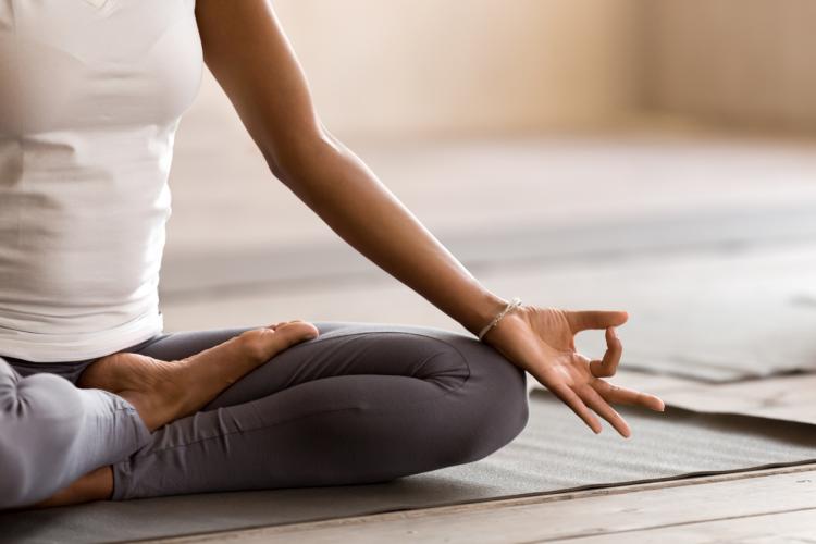 Yoga İle Haftaya Güzel Başla