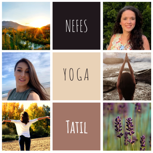 Yoga ve Nefes Tatili