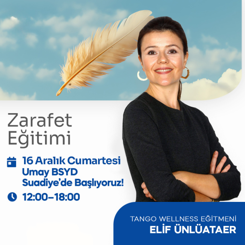 Zarafet Programları