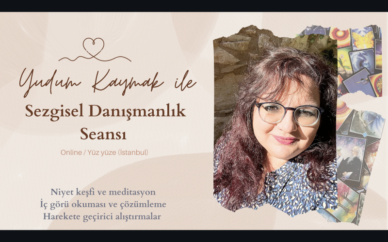 Zen Tarotu ile Sezgisel Danışmanlık