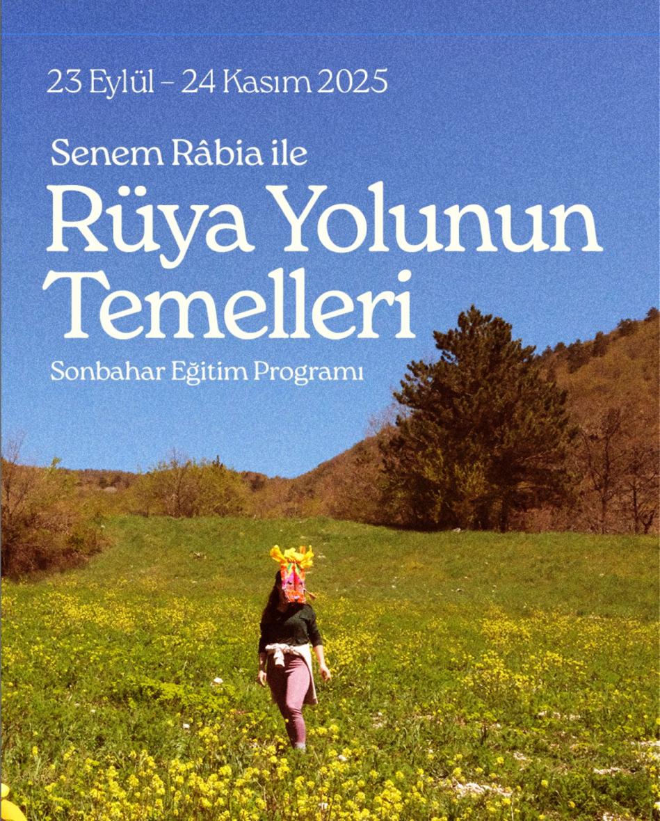 Rüya Yolu'nun Temelleri