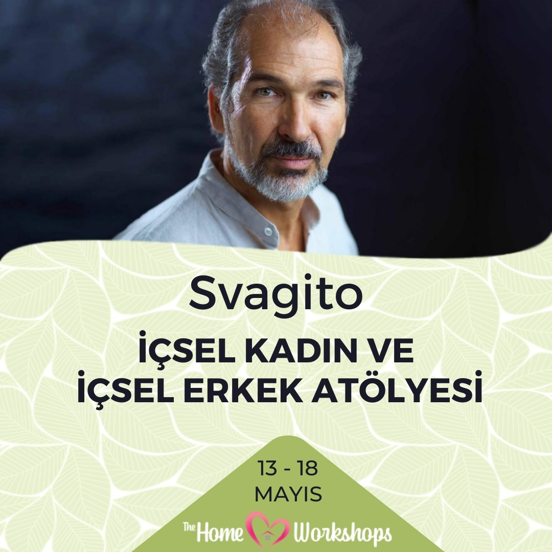 İçsel Kadın ve İçsel Erkek Atölyesi
