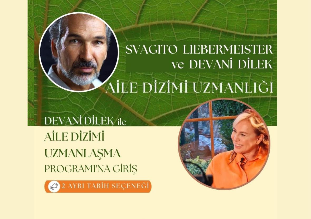 Aile Dizimi Uzmanlaşma Programı'na Giriş