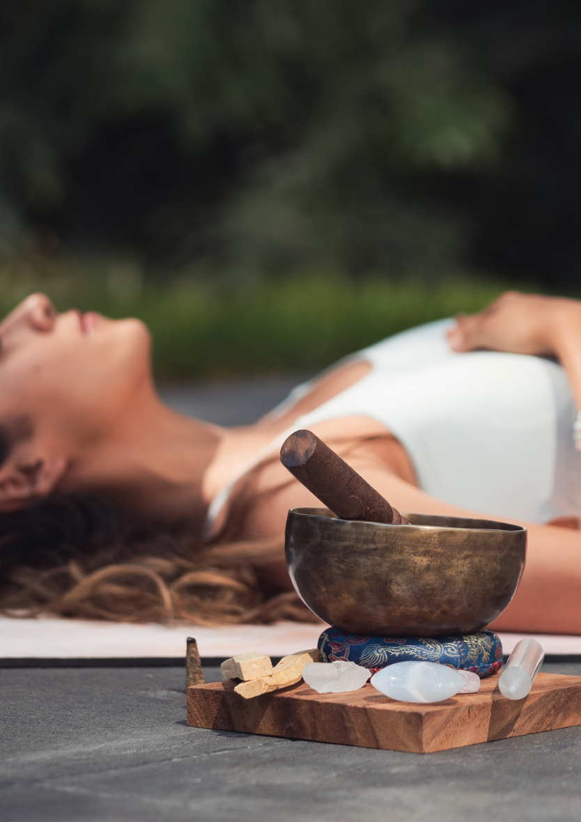 Yin Yoga & Meridyenler Uzmanlık Programı 100 Saat | Online| Geleneksel Çin Tıbbı Temelli