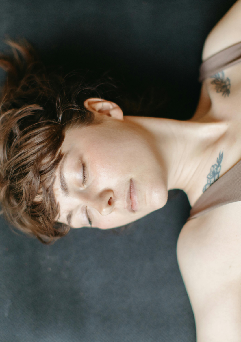 Yin Yoga & Meridyenler Uzmanlık Programı 100 Saat | Online| Geleneksel