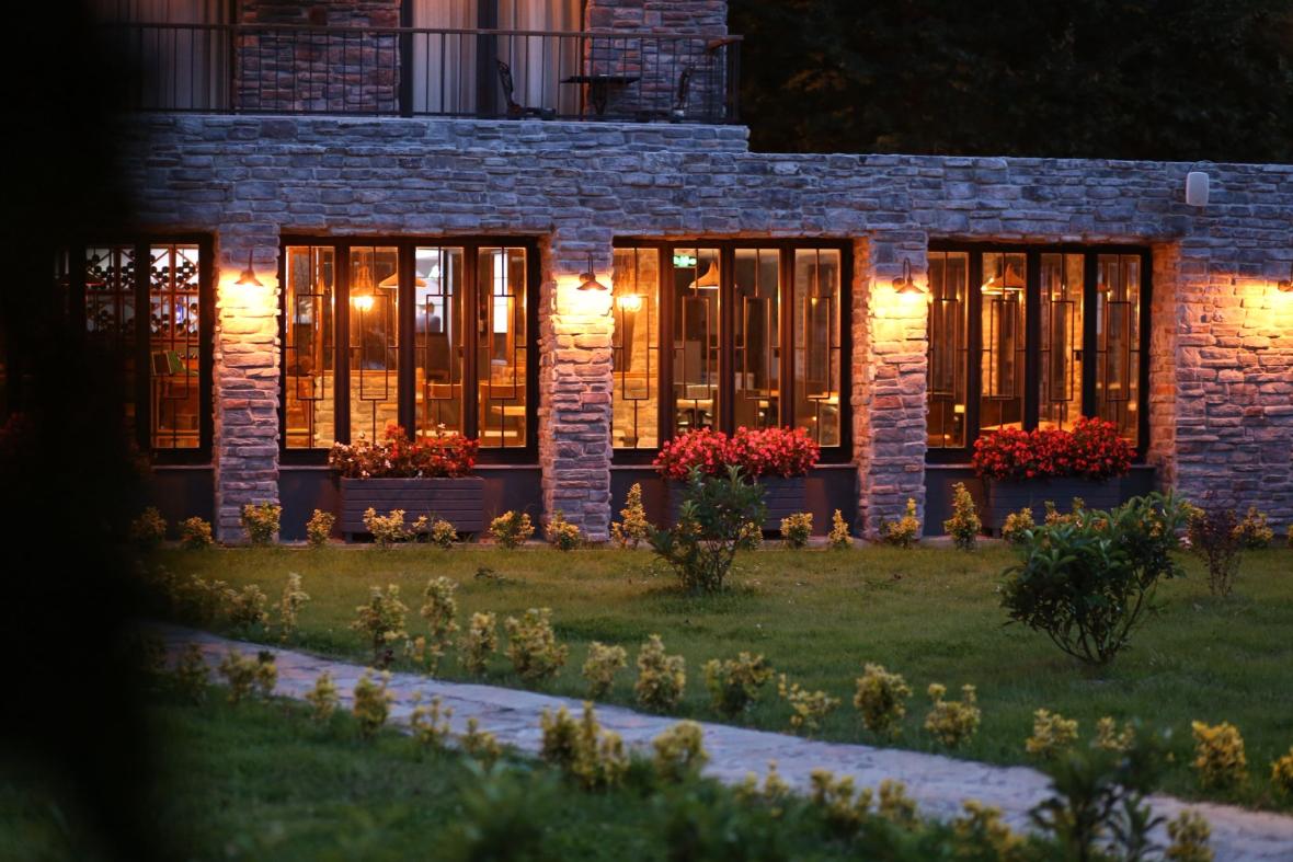 Yoga & Yaşam Yolu Keşif Günü Dilek Adaş