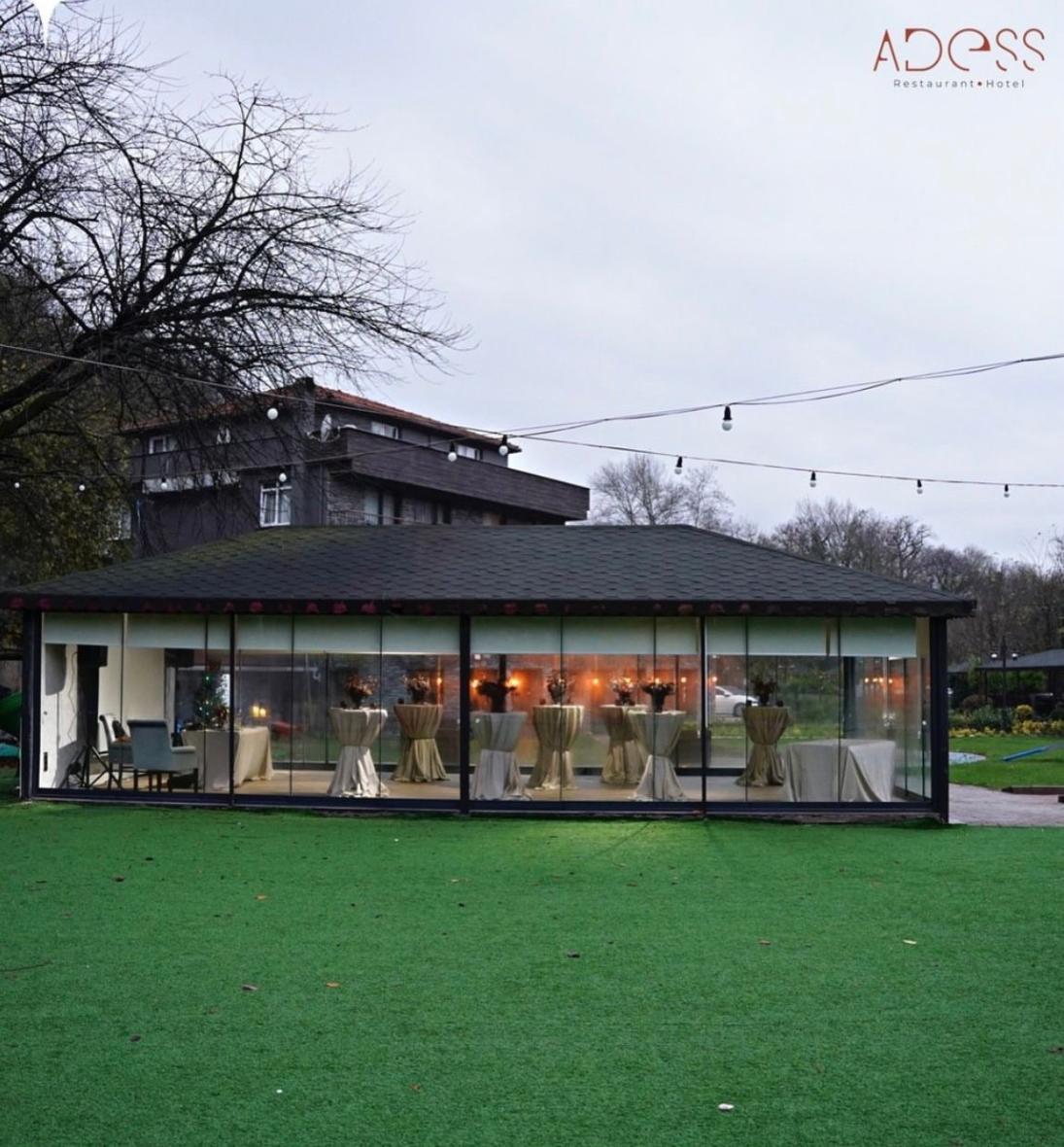 Yoga & Yaşam Yolu Keşif Günü Dilek Adaş