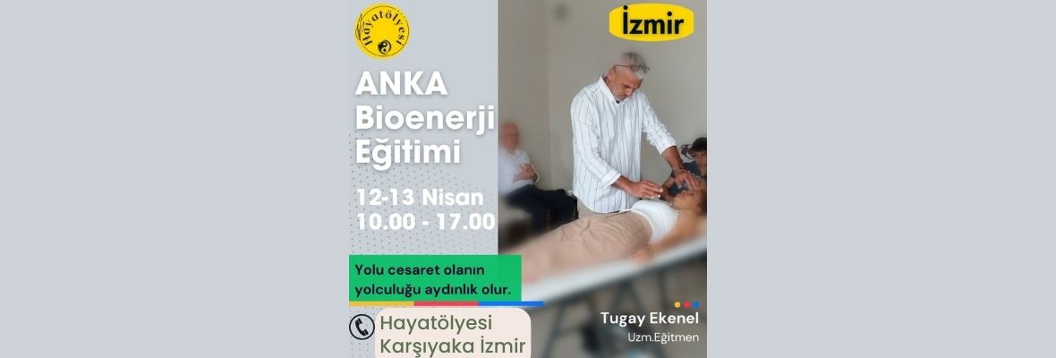 Bioenerji Eğitimi