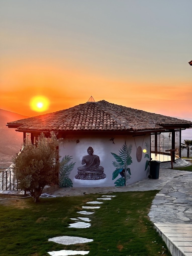 Birsen Gürsoy ile 19 Mayıs Kampı