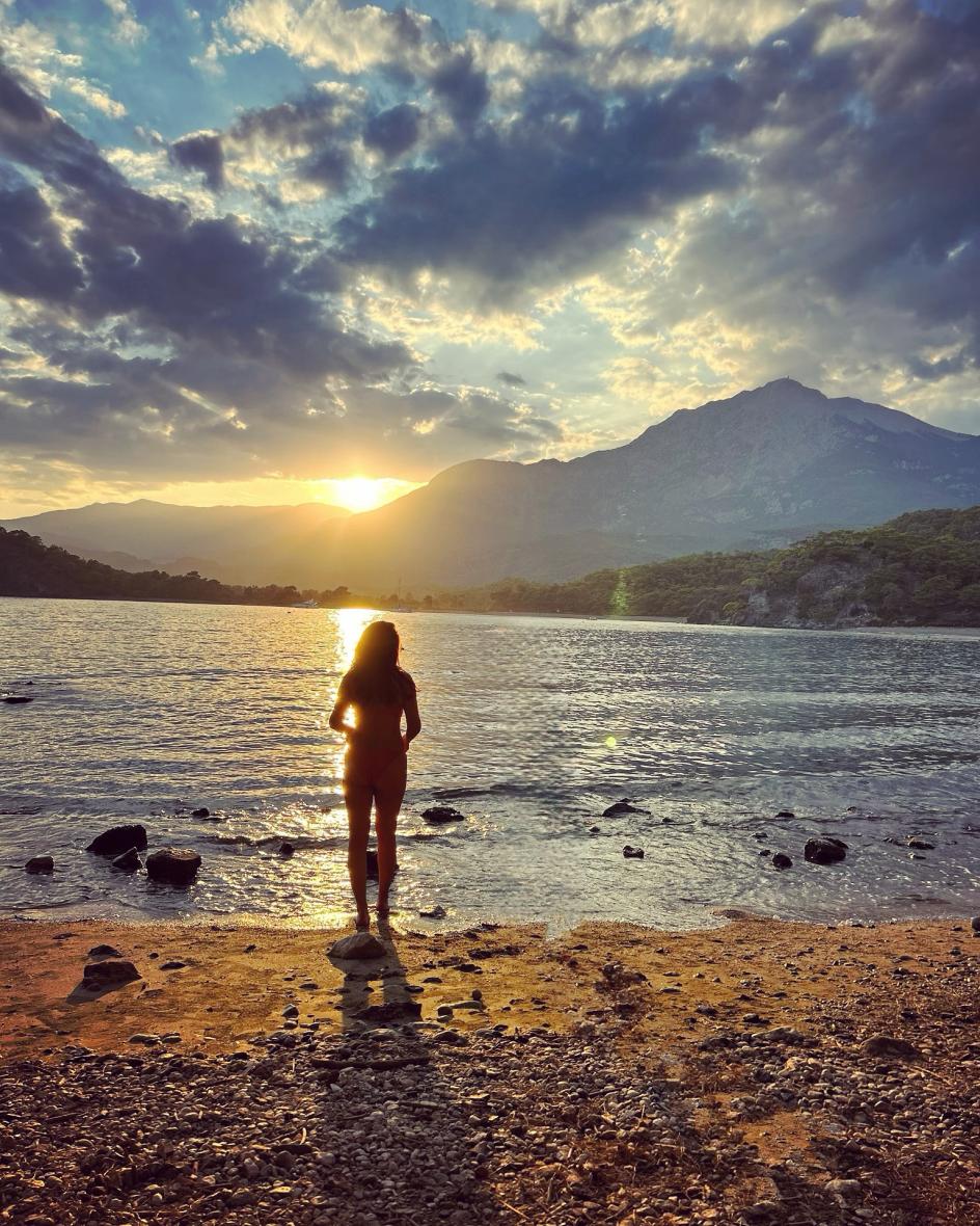 Olympos Nefes ve Dönüşüm Kampı | Antalya 48. Kamp Rüzgar Güliz Olympos Nefes ve Dönüşüm Kampı | Antalya 48. Kamp Rüzgar Güliz