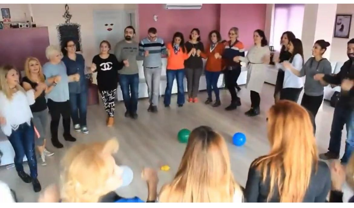 İçimizdeki Gençlik Enerjisi ile Buluşuyoruz