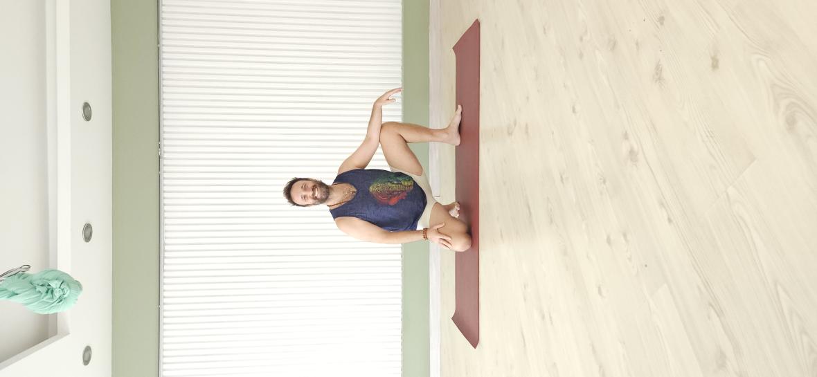Yoga Nidra - Uyku Yogası Uzmanlaşma Programı ( 15 Saat Yoga Alliance Onaylı ) Online , Selim Genişol
