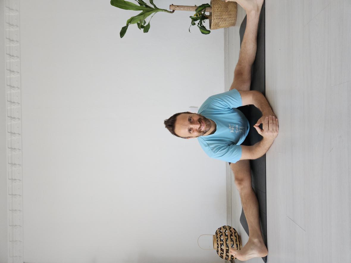 Yin Yoga Uzmanlaşma Programı 50 Saat Yoga Alliance Onaylı