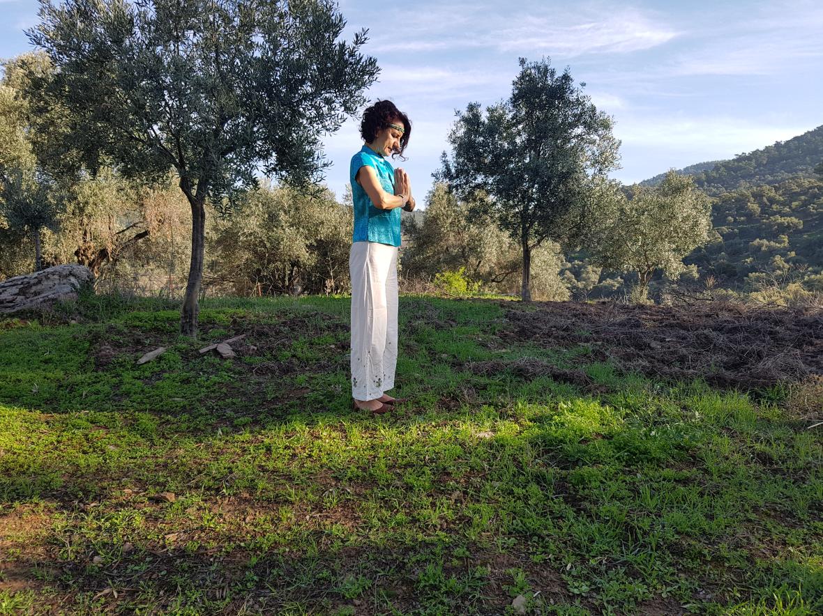 Rebirth Detox Retreat