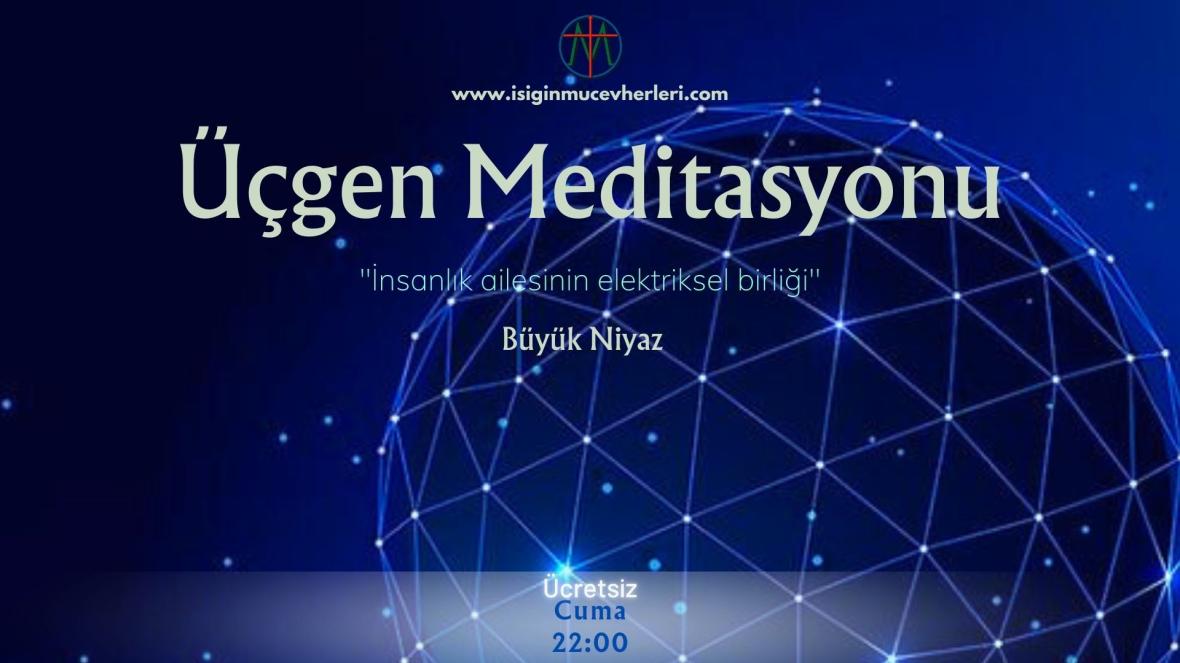 Üçgen Meditasyonu