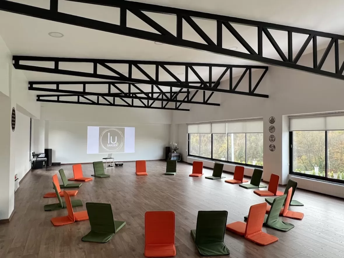 Çakra Yoga ve Meditasyon Kampı