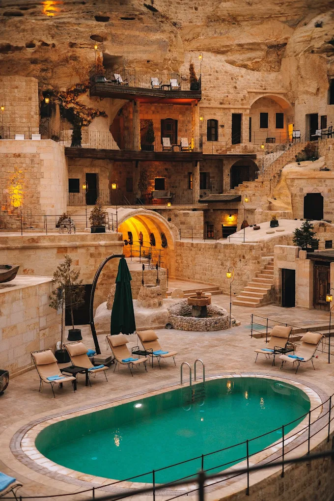 Öze ve Sessizliğe Dönüş: Kapadokya’da Ayurvedik Kış Yolculuğu