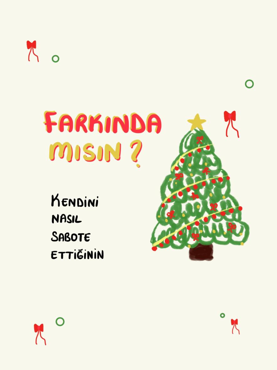 Yeni Yıl Yeni Ben Atölyesi