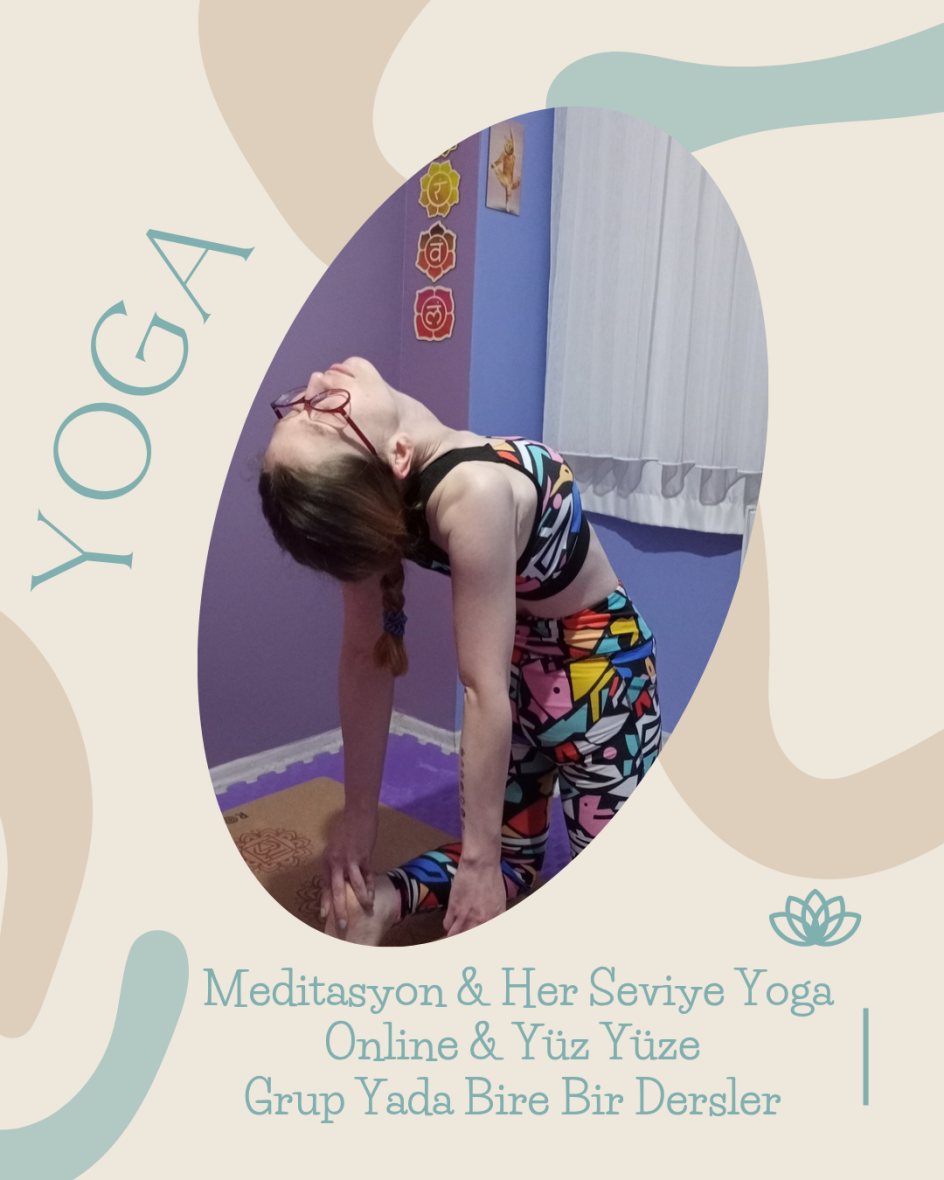 Her Seviye Yoga