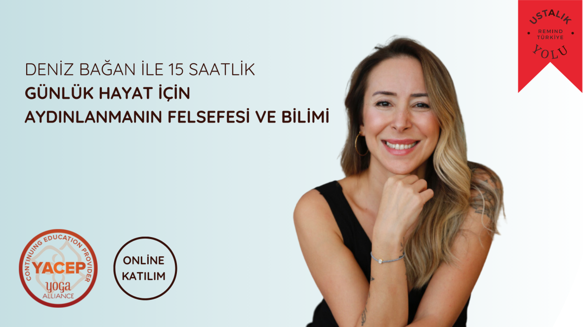 Deniz Bağan ile Aydınlanmanın Felsefesi ve Bilimi