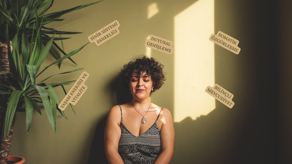 Somatik Özgürleşme